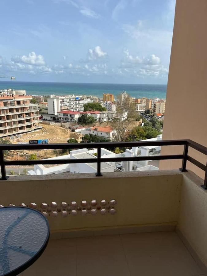 Apartment In Torremolinos Close To Beach Ngoại thất bức ảnh